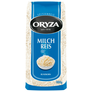 Oryza Milchreis 1kg